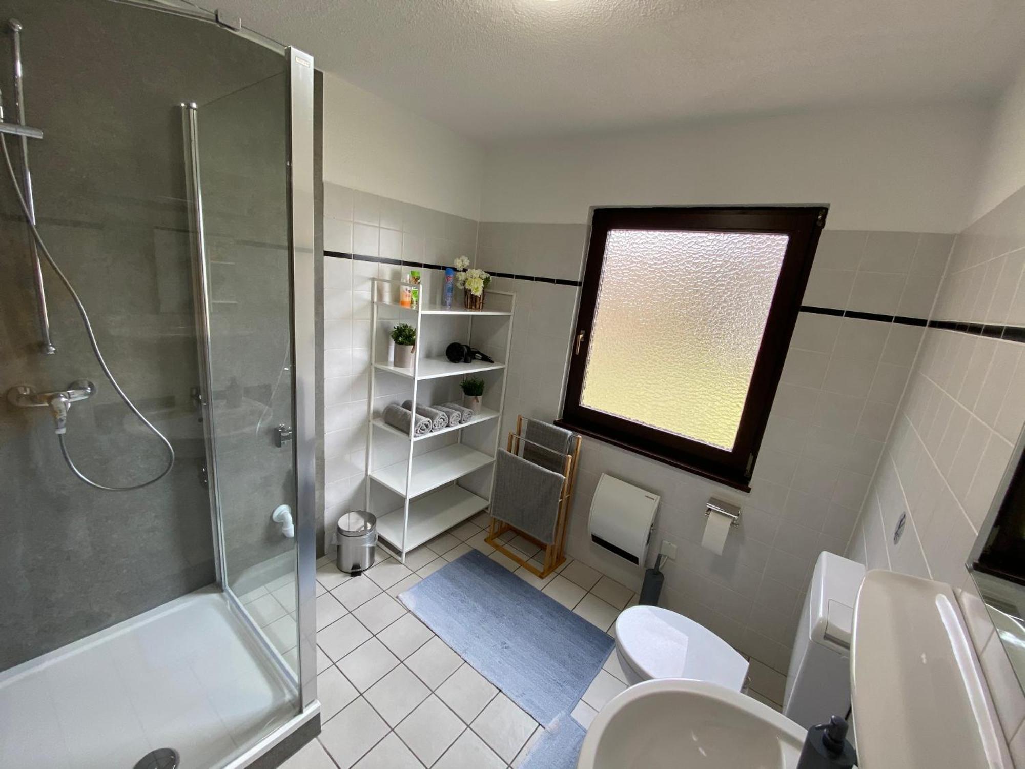 Ferienwohnung Mimo Direkt Am Waldrand Frankenau Extérieur photo
