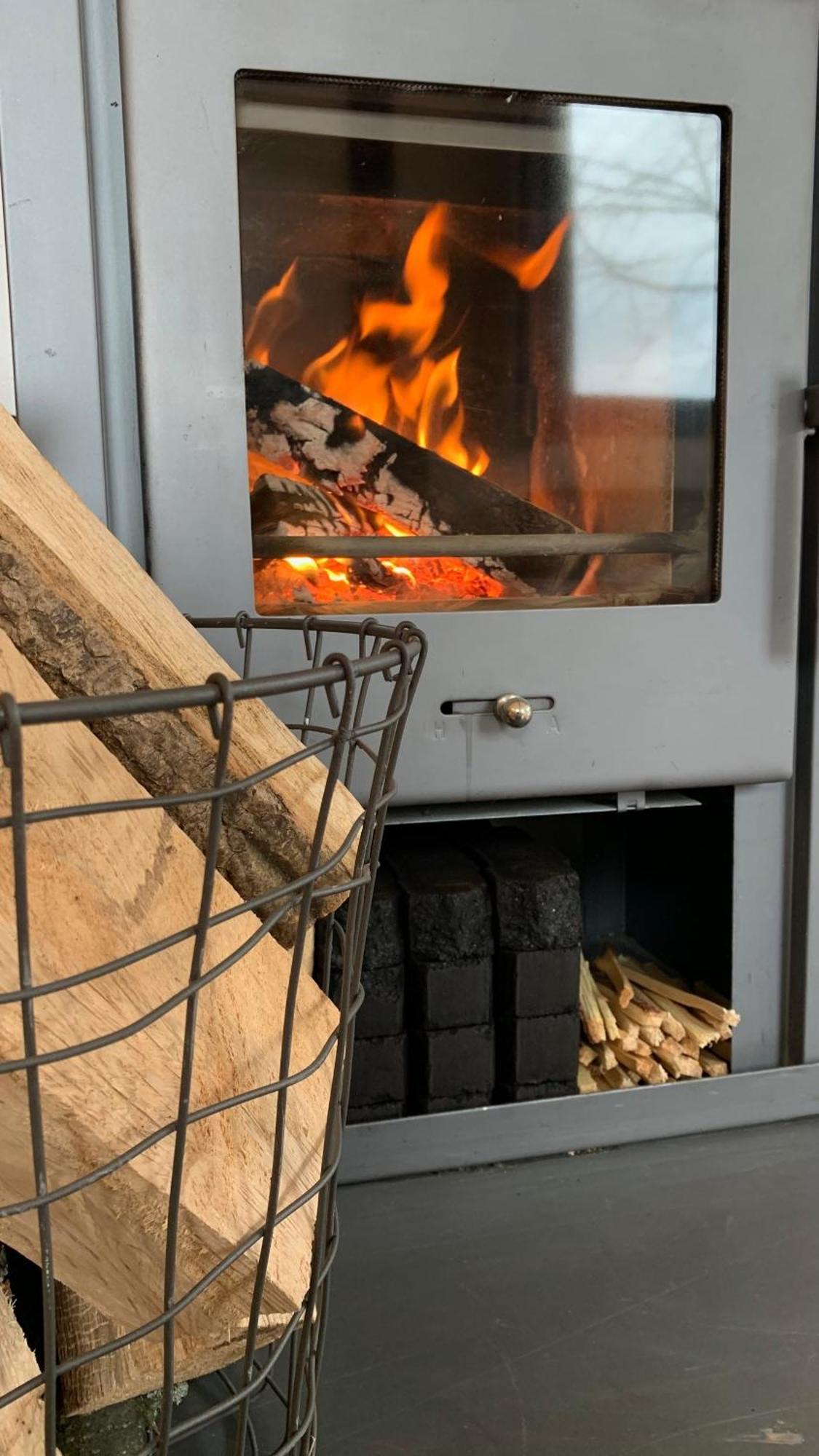 Ferienwohnung Mimo Direkt Am Waldrand Frankenau Extérieur photo